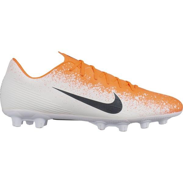 ナイキ Nike マーキュリアル ヴェイパー 12 プロ Hg Mercurial Vapor 12 Pro Hg Ah8760 801 19 サッカー スパイク メンズ 土 グラウンド専用 Pro Shop B D 通販 Paypayモール