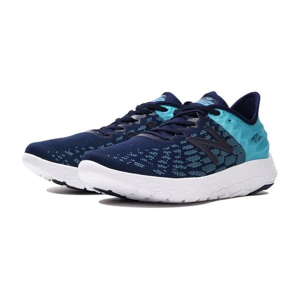 new balance fresh foam beacon mens