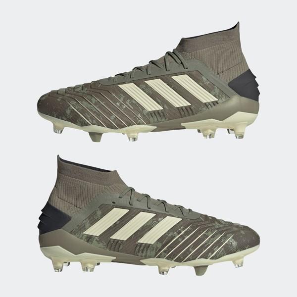 adidas predator 19.1