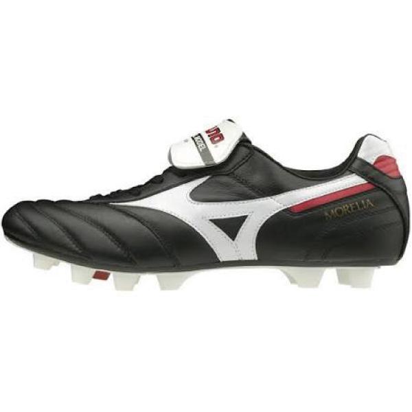 mizuno morelia pro