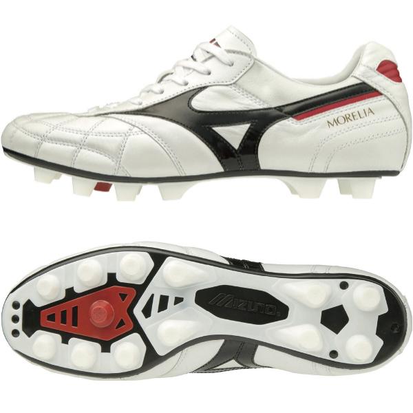 mizuno morelia pro