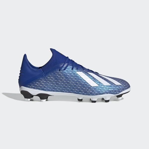 アディダス(adidas) Ｘ 19.2 HG/AG (エックス 19.2 HG/AG) EG1492 PRO SHOP B\u0026D - 通販 -  PayPayモール