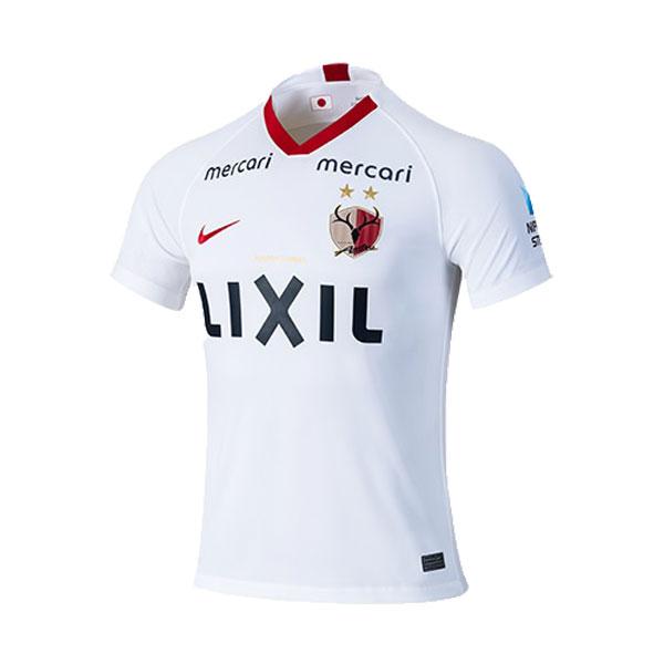 ナイキ Nike 鹿島アントラーズ アウェイ Kashima Antlers A 半袖レプリカ ユニフォーム Ci5934 100 サッカー Jリーグ カシマ サポーターグッズ Pro Shop B D 通販 Paypayモール