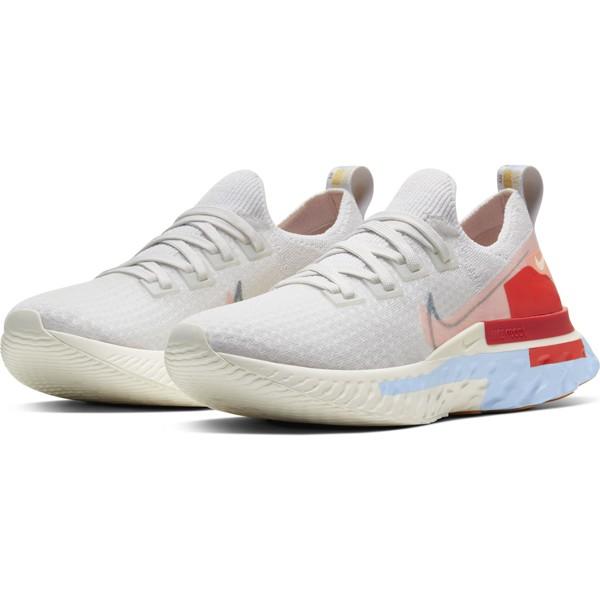 ナイキ Nike ウィメンズ リアクト インフィニティ ラン フライニット プレミアム Cu0430 001 ss Pro Shop B D 通販 Paypayモール