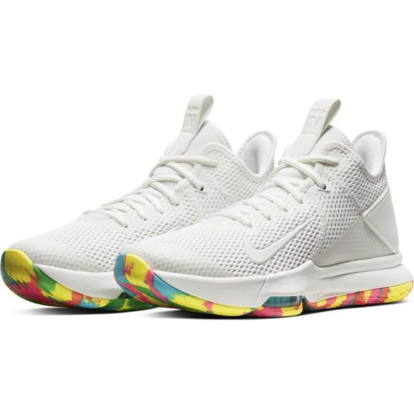 ナイキ Nike レブロン ウィットネス 4 Ep Cd0188 102 2020ss Pro Shop B D 通販 Paypayモール