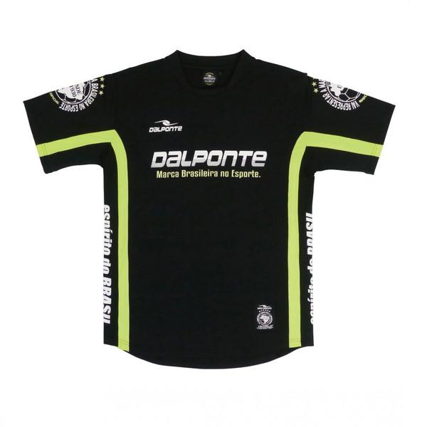 ダウポンチ Dalponte サッカー 半袖tシャツ メンズ メッシュライトプラクティスシャツ Dpz0290 Blk ss Pro Shop B D 通販 Paypayモール
