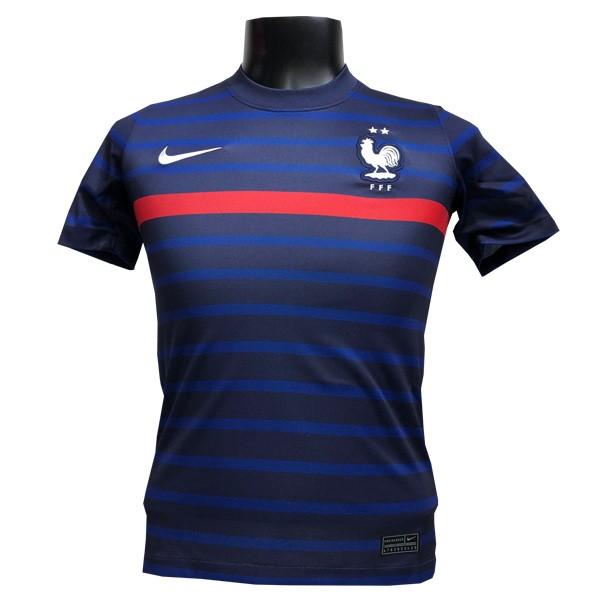 ナイキ Nike サッカー フランス代表 ホームレプリカユニフォーム Cd1036 498 ジュニアサイズ Pro Shop B D 通販 Paypayモール