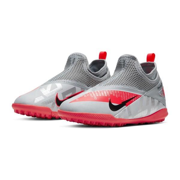 ナイキ Nike サッカー トレーニングシューズ ジュニア ファントム ビジョン 2 アカデミー ダイナミック フィット Tf Cd4078 906 ss Pro Shop B D 通販 Paypayモール