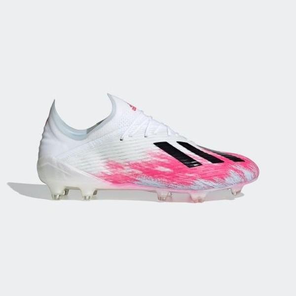 アディダス Adidas X 19 1 Fg エックス 19 1 Fg Eg7125 Pro Shop B D 通販 Paypayモール