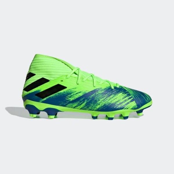 アディダス Adidas サッカー スパイク メンズ ネメシス 19 3 Hg Ag 硬い土用 人工芝用 Fv3990 ss Pro Shop B D 通販 Paypayモール