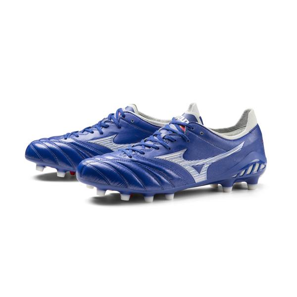 mizuno morelia pro