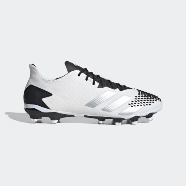 アディダス Adidas プレデター 20 2 Hg Ag Fw9227 2020 サッカー スパイク メンズ 土 人工芝用 Pro Shop B D 通販 Paypayモール