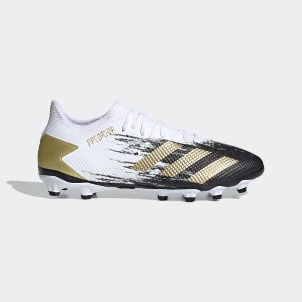 26 0cmのみ アディダス Adidas プレデター 20 3 L Hg Ag Fw9781 2020 サッカー スパイク メンズ 土 人工芝用 Pro Shop B D 通販 Paypayモール