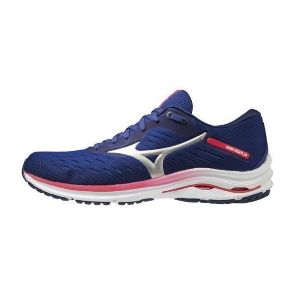 ミズノ Mizuno ウエーブライダー24 Wave Rider 24 J1gc03 ランニング シューズ メンズ 初心者 厚底 サポート 部活 Pro Shop B D 通販 Paypayモール
