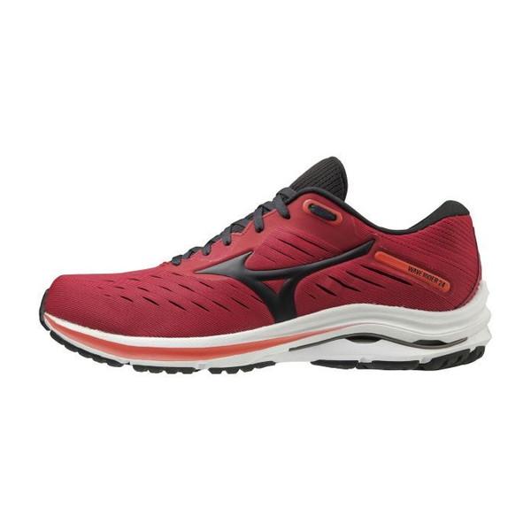 ミズノ Mizuno ウエーブライダー24 スーパーワイド Sw J1gc0417 ランニング シューズ メンズ 初心者 厚底 サポート 部活 幅広 4e Pro Shop B D 通販 Paypayモール