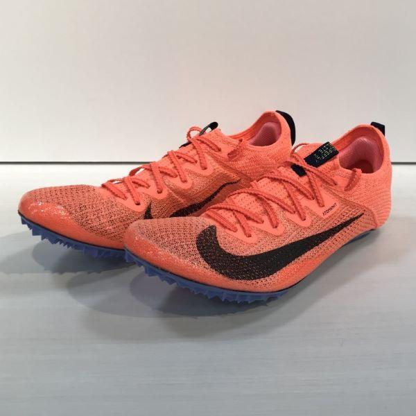 ナイキ Nike ズーム スーパーフライ エリート 2 Cd43 800 21 陸上 スパイク メンズ レディース 短距離用 オールウェザー専用 部活 Pro Shop B D 通販 Paypayモール