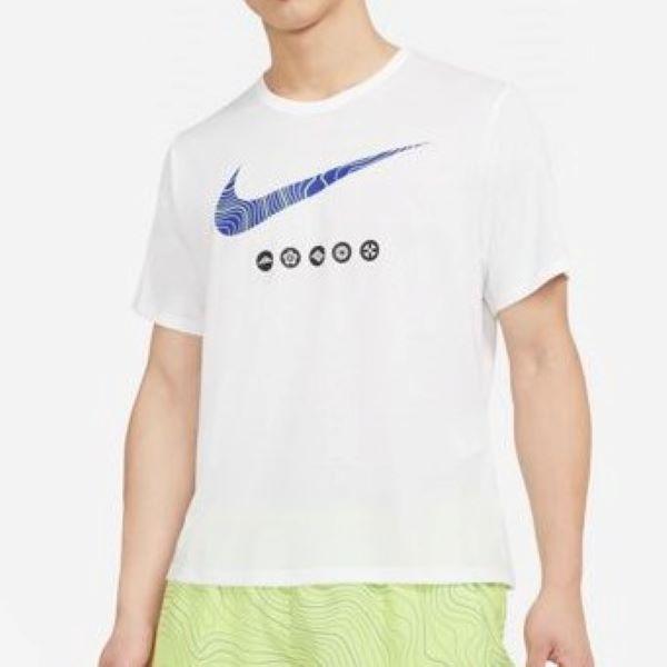 ナイキ Nike Ek Df マイラーssトップ Dc4030 100 2021 ランニング ウェア 半袖 Tシャツ メンズ Ekiden Pack Pro Shop B D 通販 Paypayモール