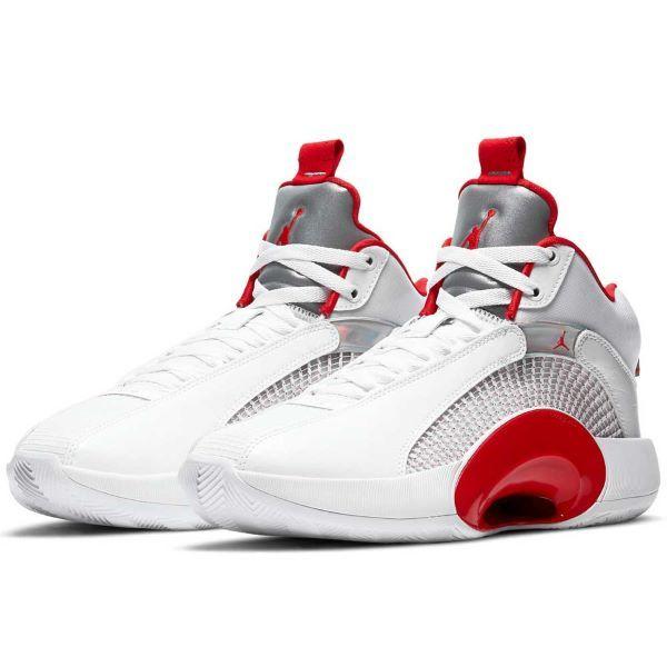 ジョーダン Jordan エア ジョーダン 35 Pf Air Jordan Xxxv Cq4228 100 21 バスケットボール シューズ メンズ バッシュ Pro Shop B D 通販 Paypayモール