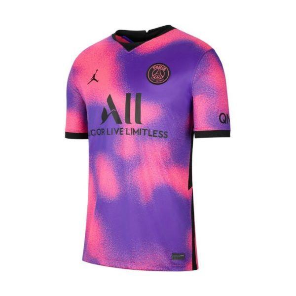 パリサンジェルマン ジョーダン Psg Jordan 4th スタジアムジャージ Cv8414 640 21 サッカー レプリカシャツ メンズ 半袖 ユニフォーム Pro Shop B D 通販 Paypayモール