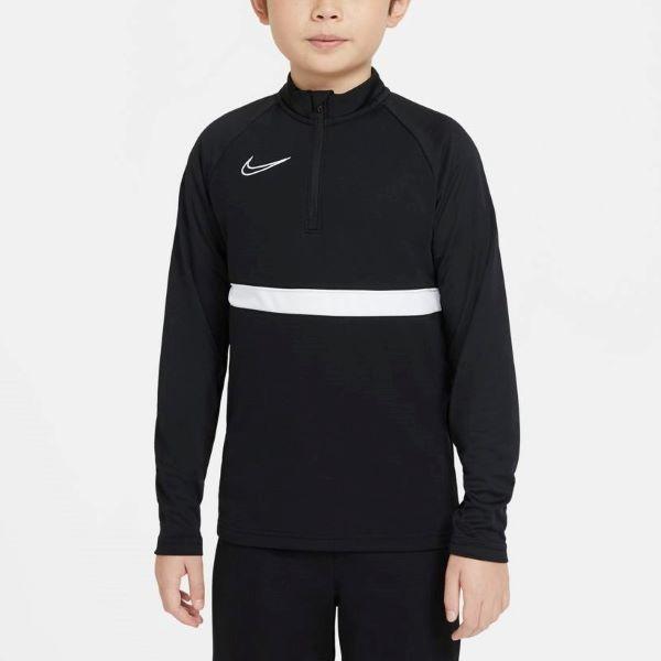 ナイキ Nike ジュニア アカデミー21 ドリルトップ Cw6112 010 21 サッカー トレーニングウェア キッズ 子供用 ジャージ 練習着 合宿 長袖 Pro Shop B D 通販 Paypayモール