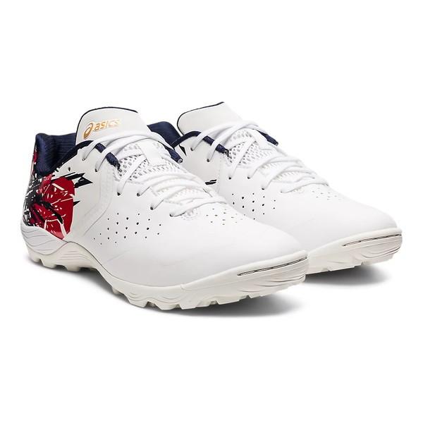 アシックス Asics トッキ 7 Tf Toque 7 Tf 1113a025 100 サッカー フットサル トレーニング シューズ メンズ 屋外用 人工芝 Pro Shop B D 通販 Paypayモール