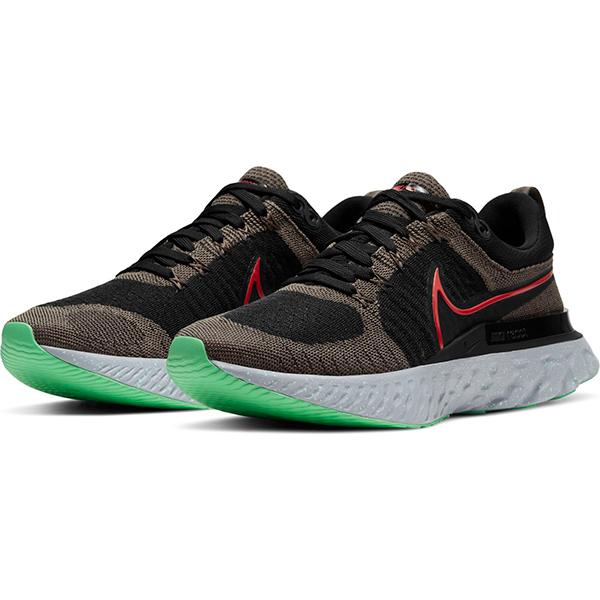 NIKE　リアクトインフィニティランフライニット2 NIKE リアクト インフィニティ ラン2のレビュー | Runshoe