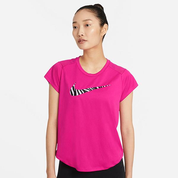 ナイキ Nike ウイメンズ アイコンクラッシュラン Gx ショートスリーブ シャツ Cz9546 615 ランニング ウェア レディース 吸汗速乾 Pro Shop B D 通販 Paypayモール