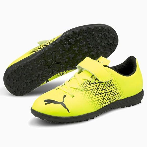 プーマ Puma タクトtt V Jr 01 21 サッカー ベルクロトレーニングシューズ ジュニア 子供用 キッズ 練習用 Pro Shop B D 通販 Paypayモール