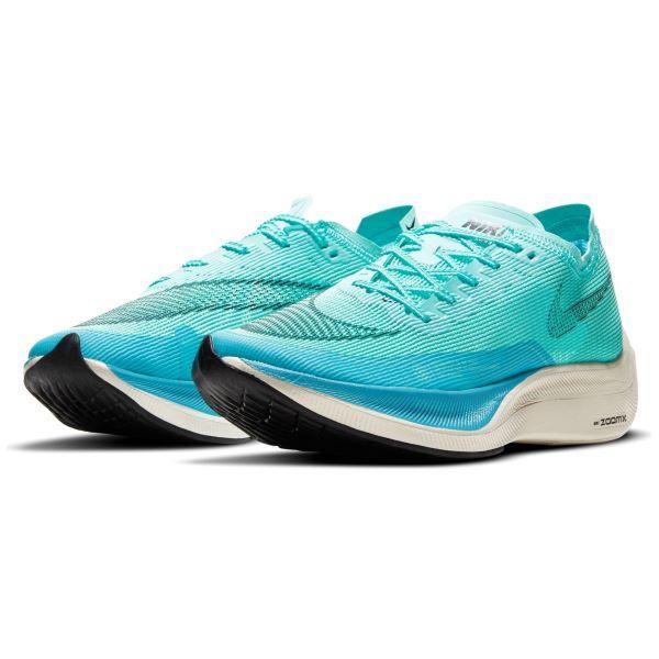 ナイキミッドソール徹底レビュー ファイロン クシュロン ルナロン リアクト ズームxの違いとは シリアスランナー に送るおすすめのトレーニング レース ランニングギア情報