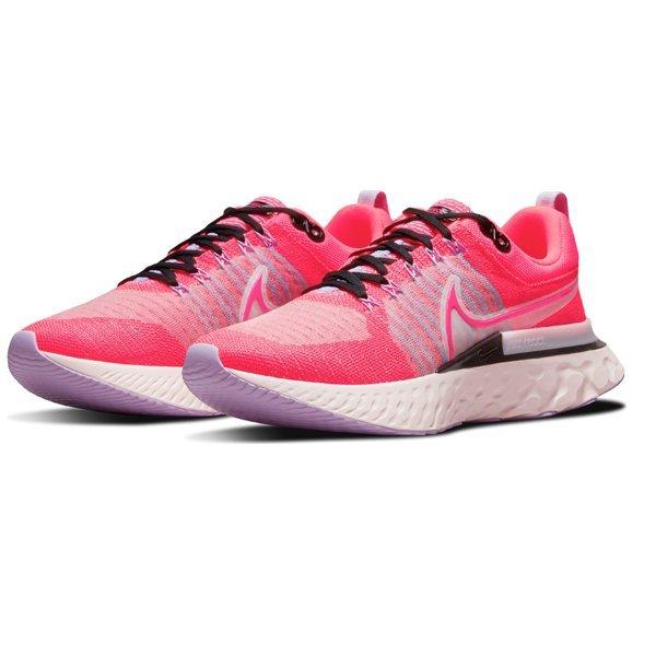 ナイキ Nike ウィメンズ リアクトインフィニティ ラン フライニット2 Dm7718 600 21 レディース ランニングシューズ Pro Shop B D 通販 Paypayモール