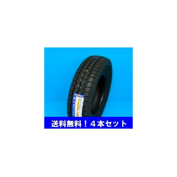 215/70R15 107/105L TL �J�[�S�v�� �O�b�h�C���[ �o���E���p�ԃ^�C�� �S�{�Z�b�g