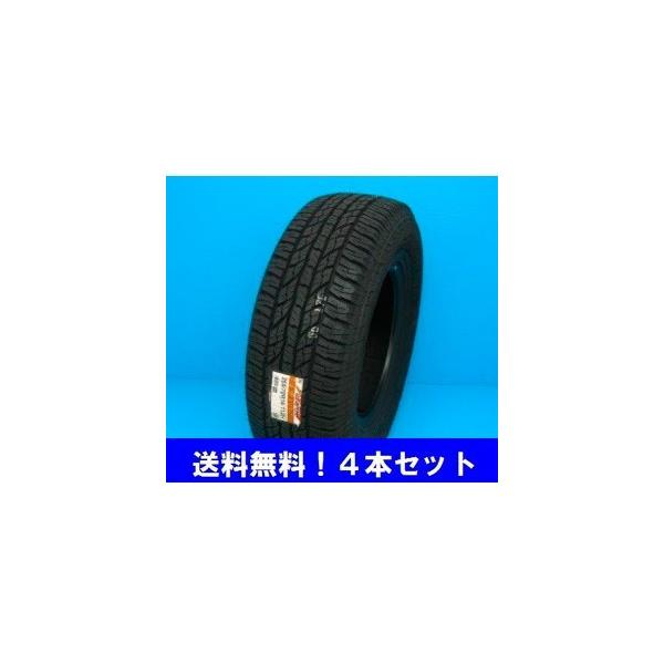 215/70R16 100H Rn} WI_[ A/T G015 4{Zbgy[J[񂹏iz