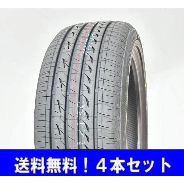 レグノ（ブリヂストン） 185/60R16 86H レグノ GR-XIII ブリヂストン 4