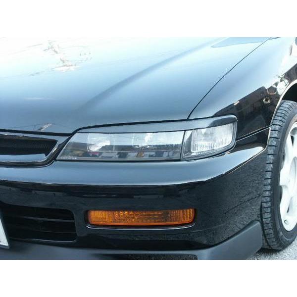 accord・アキュラ・CD・CE1・CF2フロント未使用・新品 左右フェンダー アコードワゴン CE1/CF2 アイライン 塗装済 : プロショップ パワーズ