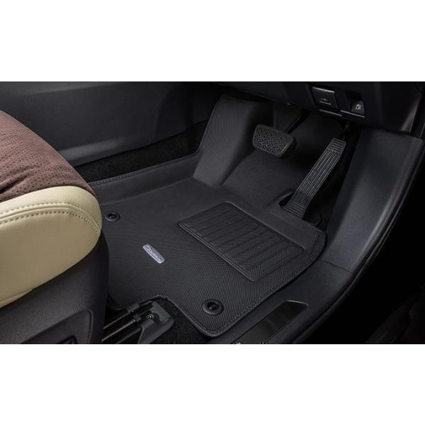 Clazzio（クラッツィオ） 車種別専用立体フロアマット N-ONE JG3 / JG4