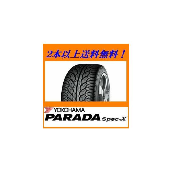 245/30R22 92W p_ Spec-X PA02 Rn} M+S/SUV^C y[J[񂹏iz