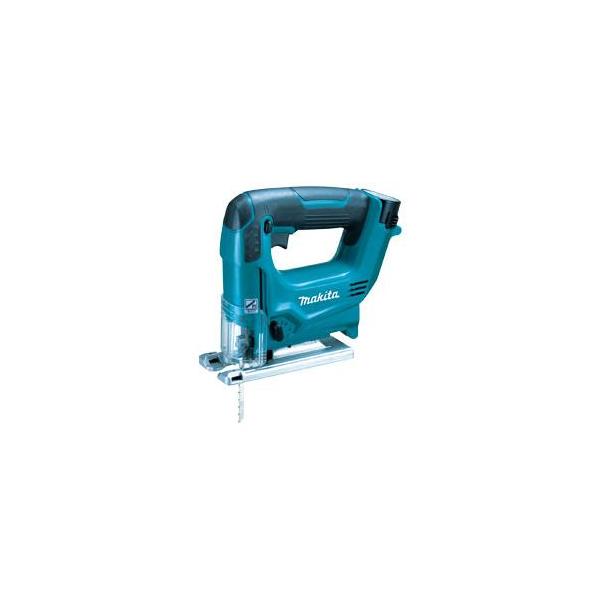 マキタ（makita） 10.8V 充電式ジグソー JV100DZ（本体のみ） : プロ