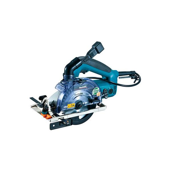 マキタ マキタ 125mmボード用防じんマルノコ 5205FXSP1 マキタ マキタ 125mmボード用防じんマルノコ 5205FXSP1