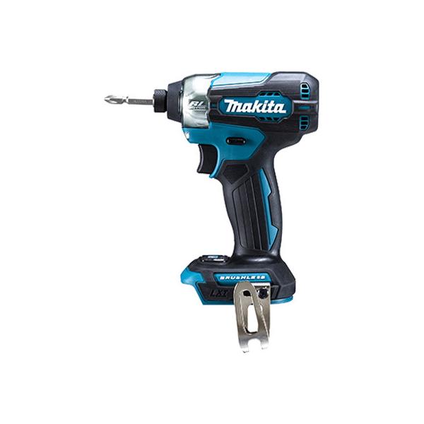 マキタ（makita） 18V 充電式インパクトドライバ TD157DZ（本体のみ
