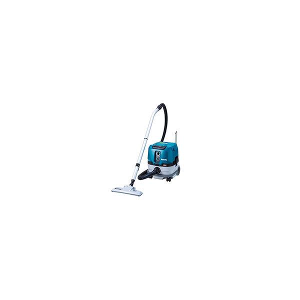 マキタ（makita） 40Vmax 充電式集じん機 8L 無線連動「非対応