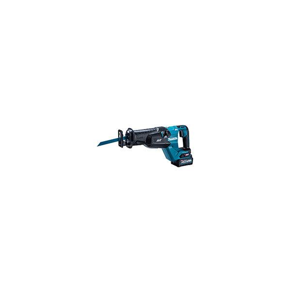 マキタ（makita） 40Vmax(2.5Ah) 充電式レシプロソー JR002GRDX