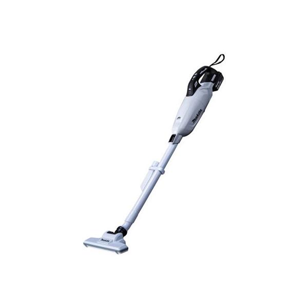 マキタ[makita] 18V 充電式クリーナ CL284FDZO 本体のみ マキタ（makita） 18V 充電式クリーナ CL284FDZW/CL284FDZO（本体のみ