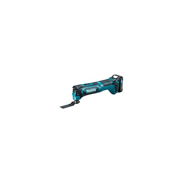 マキタ（makita） 10.8Vスライド 充電式マルチツール TM30DZ（本体のみ