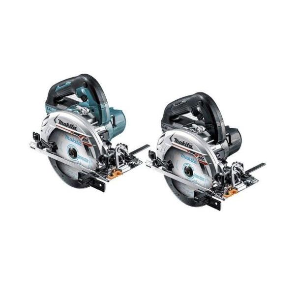 マキタ（makita） 18V 165mm充電式マルノコ HS631DZS（本体・鮫肌