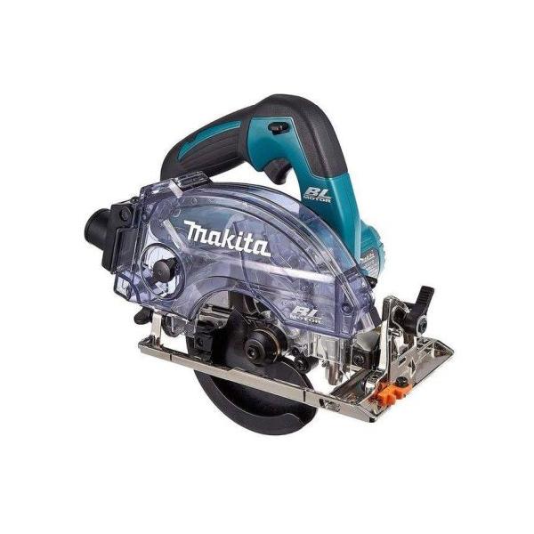 マキタ（makita） 18V(6.0Ah) 125mm充電式防じんマルノコ KS513DRGX