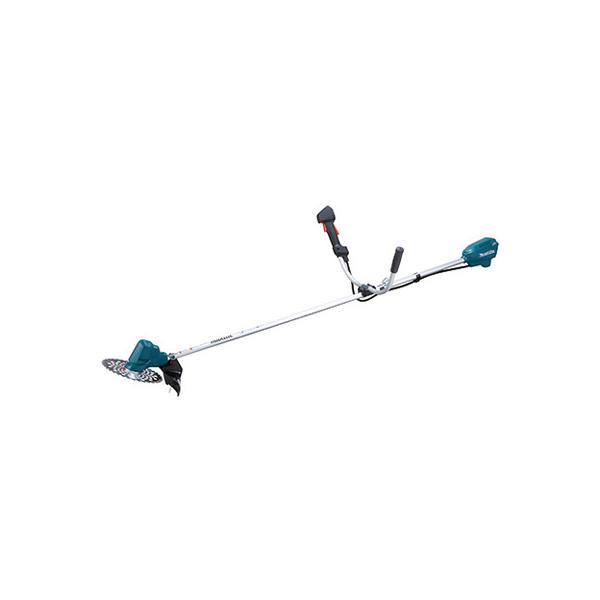 マキタ（makita） 18V 充電式草刈機[Uハンドル] MUR190SDZ（本体のみ
