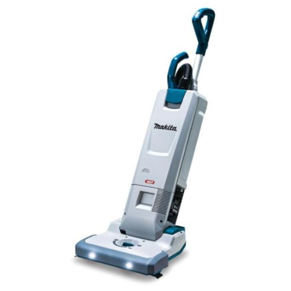 マキタ（makita） 40Vmax 充電式アップライトクリーナ VC010GZ（本体