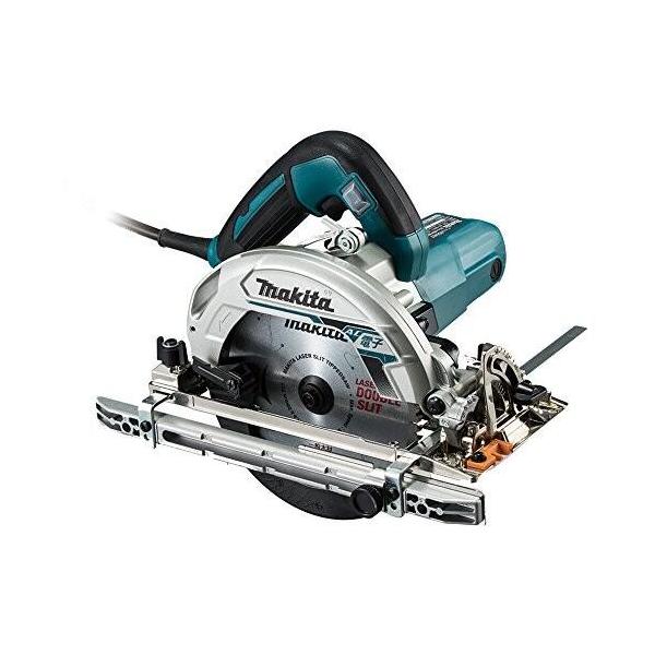 マキタ（makita） 165mm電子造作用精密丸のこ HS6402 : プロショップ