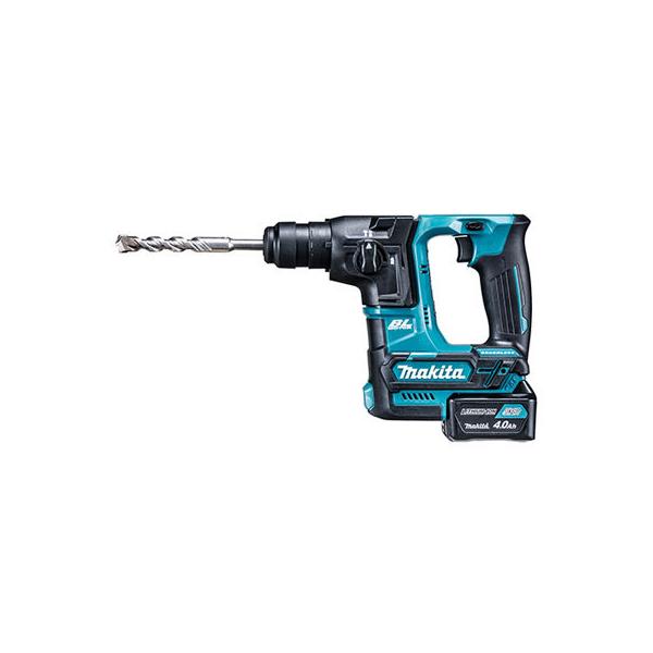 マキタ（makita） 10.8Vスライド(4.0Ah) 16mm充電式ハンマドリル