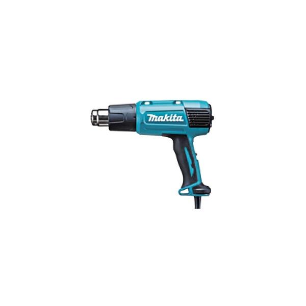 マキタ（makita） ヒートガン HG6031VK : プロショップ三省堂 - 通販